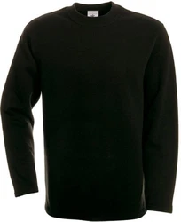 B&C Sweatshirt Open Hem 