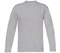 B&C Sweatshirt Open Hem 