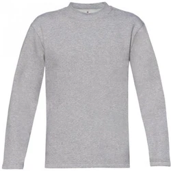 B&C Sweatshirt Open Hem 