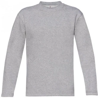 B&C Sweatshirt Open Hem 
