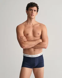 Gant Boxershorts TRUNK 5-PACK 