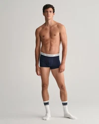 Gant Boxershorts TRUNK 5-PACK 