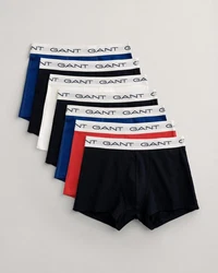 Gant Boxershorts TRUNK 5-PACK 