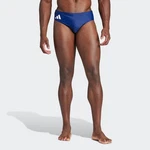 ADIDAS PERFORMANCE Sportbadehose SOLID ultramarinblau/weiß