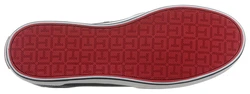 Tommy Hilfiger ICONIC SLIP ON SNEAKER Dunkelblau/Blau/Grau