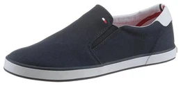 ICONIC SLIP ON SNEAKER Slip-On Sneaker Slipper, Freizeitschuh, Halbschuh mit seitlichen Stretcheinstzen