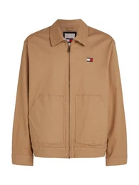 Kurzjacke TJM REG COTTON JACKET EXT