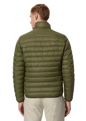 Marc O'Polo Jacke Dunkelgrün/Grün