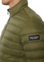 Marc O'Polo Jacke Dunkelgrün/Grün