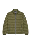 Marc O'Polo Jacke Dunkelgrün/Grün