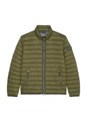 Marc O'Polo Jacke Dunkelgrün/Grün