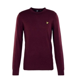 Strickpullover Merino Crew Jumper