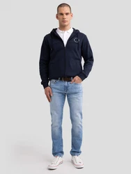 BIG STAR Slim-fit-Jeans TERRY SLIM 