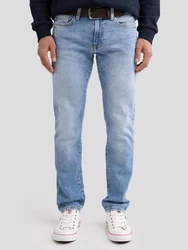 BIG STAR Slim-fit-Jeans TERRY SLIM 