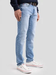 BIG STAR Slim-fit-Jeans TERRY SLIM 