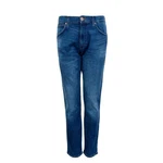 Wrangler Jeans Greensboro Blau/Hellblau/Dunkelblau