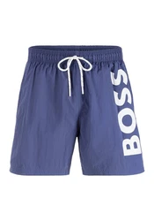 BOSS Badeshorts Octopus 
