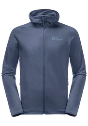 Fleecejacke BAISELBERG HOODED FZ M