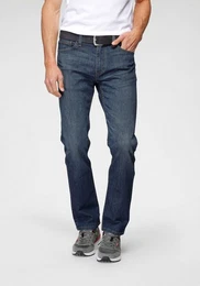 Levi's 5-Pocket-Jeans 513 SLIM STRAIGHT