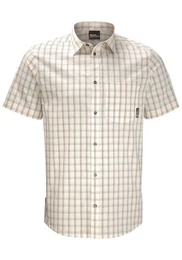 Kurzarmhemd HOT SPRINGS SHIRT M