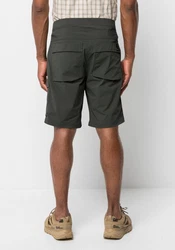 Jack Wolfskin Shorts WANDERTHIRST 