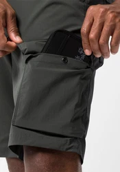 Jack Wolfskin Shorts WANDERTHIRST 