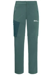 Zip-away-Hose GLASTAL ZIP AWAY PANTS M