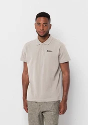 Jack Wolfskin Poloshirt ESSENTIAL POLO 