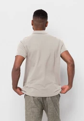 Jack Wolfskin Poloshirt ESSENTIAL POLO 