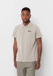 Jack Wolfskin Poloshirt ESSENTIAL POLO 