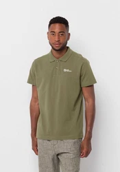 Jack Wolfskin Poloshirt ESSENTIAL POLO 