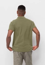 Jack Wolfskin Poloshirt ESSENTIAL POLO 