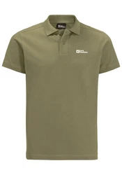 Jack Wolfskin Poloshirt ESSENTIAL POLO 