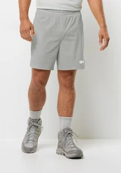 Jack Wolfskin Shorts PRELIGHT 2IN1 SHORTS 