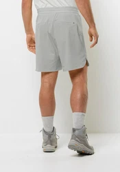 Jack Wolfskin Shorts PRELIGHT 2IN1 SHORTS 