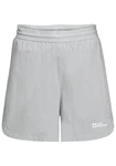 Jack Wolfskin Shorts PRELIGHT 2IN1 SHORTS 