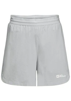 Jack Wolfskin Shorts PRELIGHT 2IN1 SHORTS 