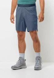 Jack Wolfskin PRELIGHT CHILL SHORTS 
