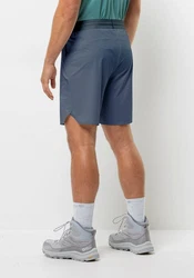 Jack Wolfskin PRELIGHT CHILL SHORTS 