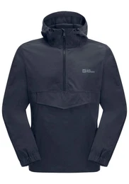 Funktionsjacke DESERT WIND OVERHEAD M