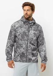 Jack Wolfskin Funktionsjacke PRELIGHT WIND JKT 