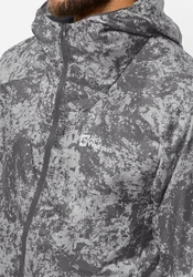 Jack Wolfskin Funktionsjacke PRELIGHT WIND JKT 