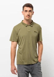 Jack Wolfskin Poloshirt PIKEH POLO M 