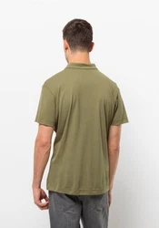 Jack Wolfskin Poloshirt PIKEH POLO M 