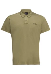 Jack Wolfskin Poloshirt PIKEH POLO M 