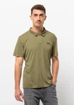 Jack Wolfskin Poloshirt PIKEH POLO M 