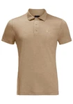 Jack Wolfskin Poloshirt TRAVEL POLO 