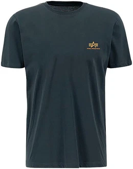 ALPHA INDUSTRIES T-Shirt ALPHA INDUSTRIES T-Shirt