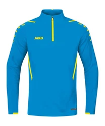 Jako Sweatshirt Challenge Ziptop 