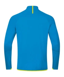 Jako Sweatshirt Challenge Ziptop 